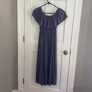 Ingrid & Isabel Maternity Dress